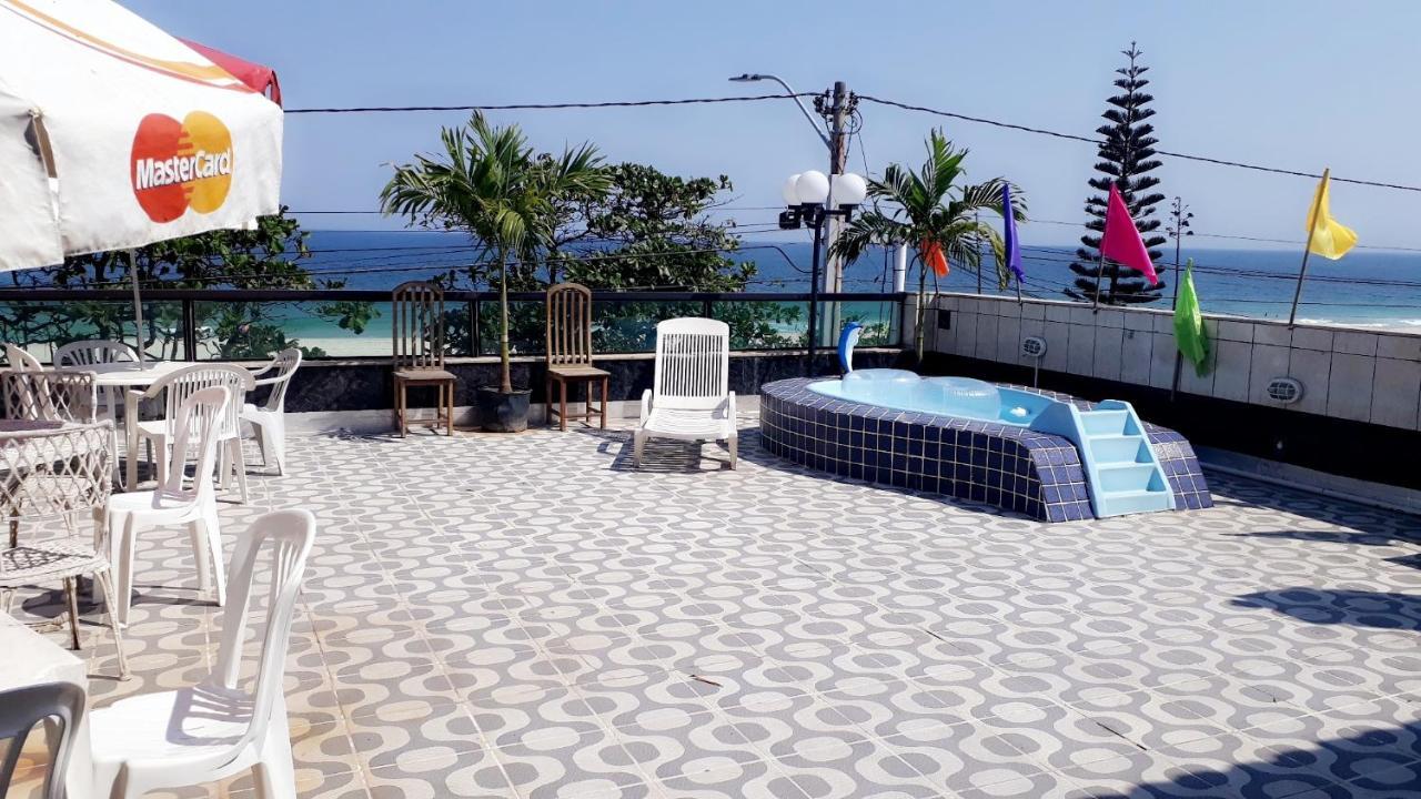 Residencial Suíte da Villa Saquarema Exterior foto